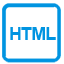 网站HTML静态化